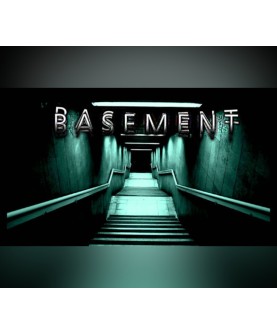 B A S E M E N T Steam Key GLOBAL